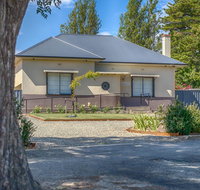 Bilyara House - Tourism TAS