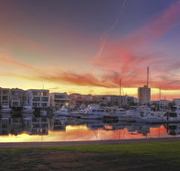 Haven Marina Glenelg - Hobart Tourism