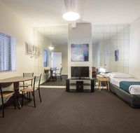 Greenways Apartments - Hobart Tourism
