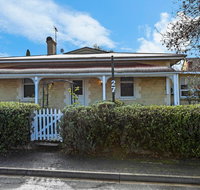 Treasured Memories Cottage - Tourism TAS