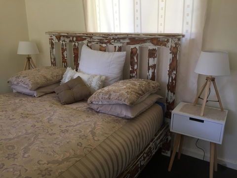 A Peaceful Cabin In The Country - Hobart Tourism 3