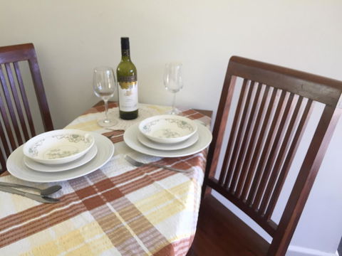 A Peaceful Cabin In The Country - Hobart Tourism 4
