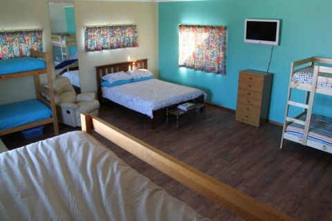 LAS ARENAS - The Sands - BEACH HOUSE - Hobart Tourism 5