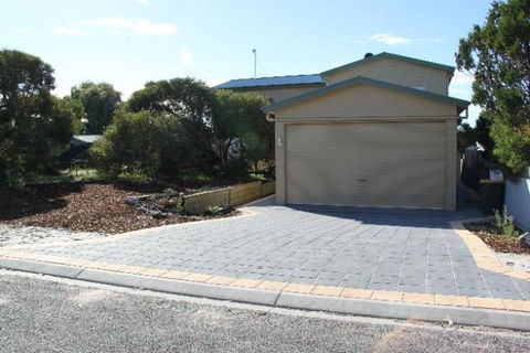 LAS ARENAS - The Sands - BEACH HOUSE - Hobart Tourism 0