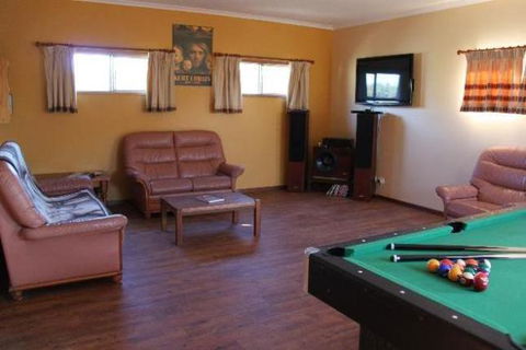 LAS ARENAS - The Sands - BEACH HOUSE - Hobart Tourism 3