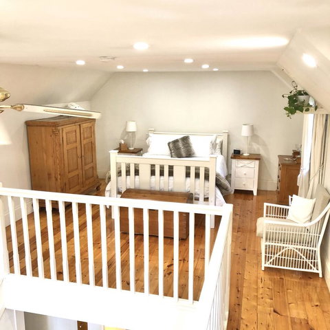 Aldgate Creek Cottage Bed And Breakfast - Tourism TAS 1