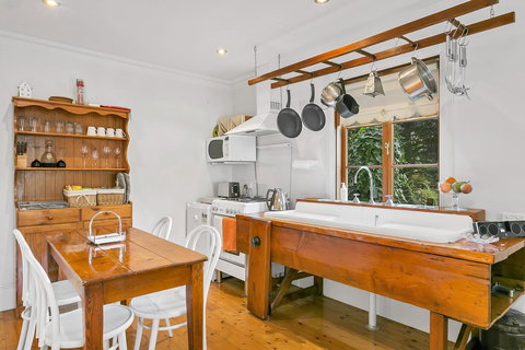 Aldgate Creek Cottage Bed And Breakfast - Tourism TAS 5