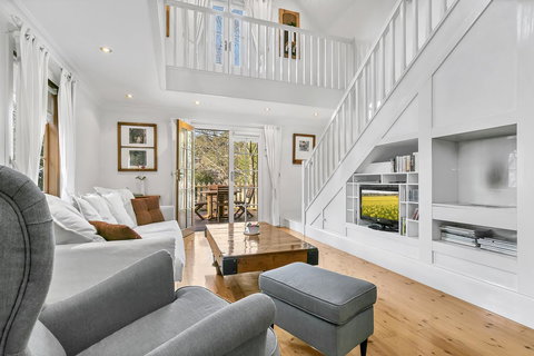 Aldgate Creek Cottage Bed And Breakfast - Tourism TAS 13