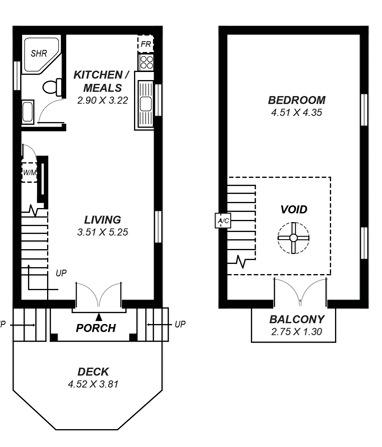 Aldgate Creek Cottage Bed And Breakfast - Tourism TAS 29