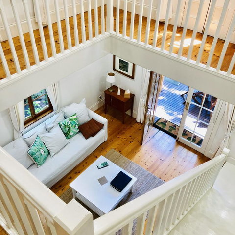 Aldgate Creek Cottage Bed And Breakfast - Tourism TAS 11