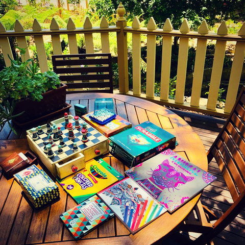 Aldgate Creek Cottage Bed And Breakfast - Tourism TAS 3