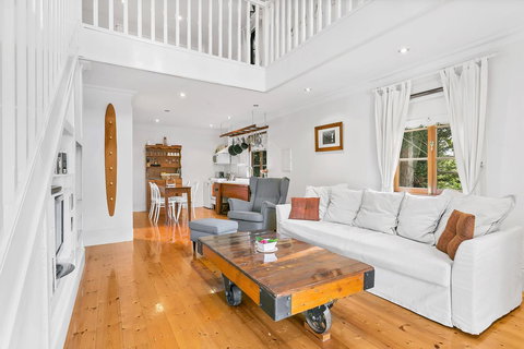 Aldgate Creek Cottage Bed And Breakfast - Tourism TAS 14