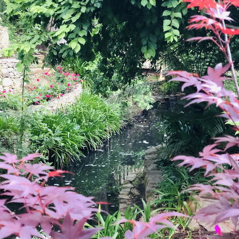 Aldgate Creek Cottage Bed And Breakfast - Tourism TAS 21