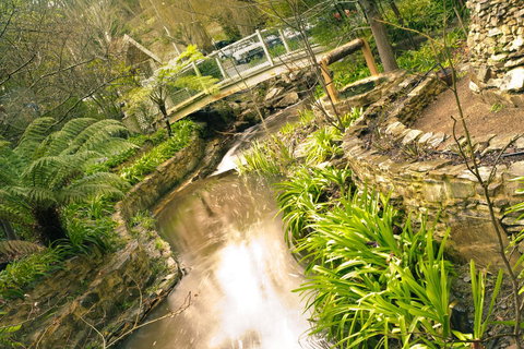 Aldgate Creek Cottage Bed And Breakfast - Tourism TAS 17