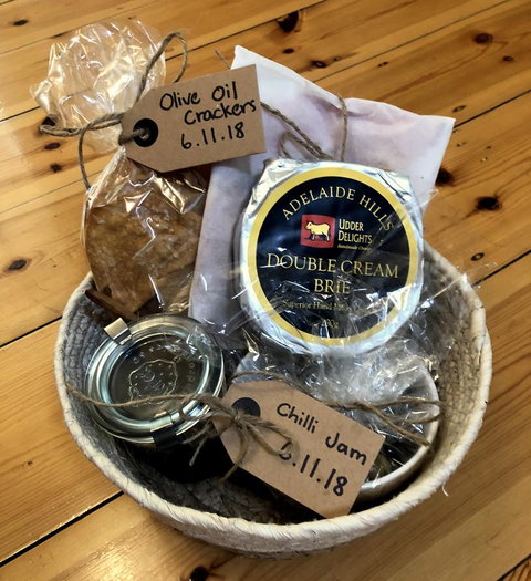 Aldgate Creek Cottage Bed And Breakfast - Tourism TAS 28