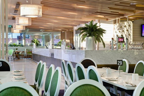 Walkers Arms Hotel - Tourism TAS 12