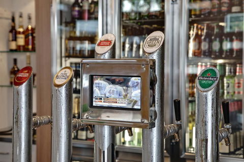 Walkers Arms Hotel - Tourism TAS 9