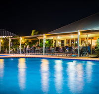 Exmouth Escape Resort - Tourism TAS