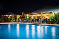 Book Exmouth Accommodation Vacations Tourism TAS Tourism TAS