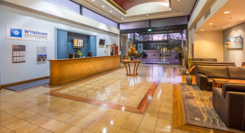 Club Wyndham Dunsborough, Trademark Collection By Wyndham - Hobart Tourism 23