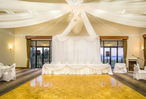 Club Wyndham Dunsborough, Trademark Collection By Wyndham - Hobart Tourism 20