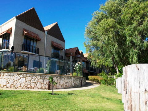 Club Wyndham Dunsborough, Trademark Collection By Wyndham - Hobart Tourism 6