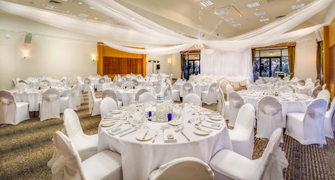 Club Wyndham Dunsborough, Trademark Collection By Wyndham - Hobart Tourism 5