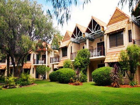 Club Wyndham Dunsborough, Trademark Collection By Wyndham - Hobart Tourism 15