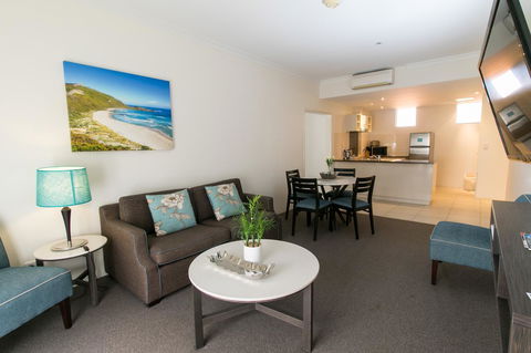 Club Wyndham Dunsborough, Trademark Collection By Wyndham - Hobart Tourism 44