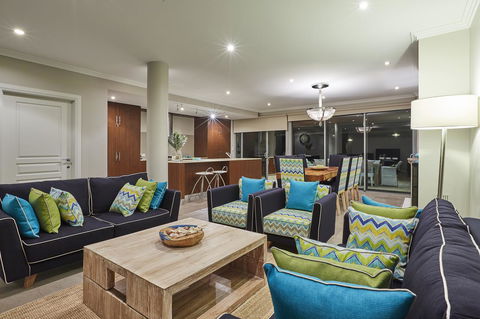 Club Wyndham Dunsborough, Trademark Collection By Wyndham - Hobart Tourism 33