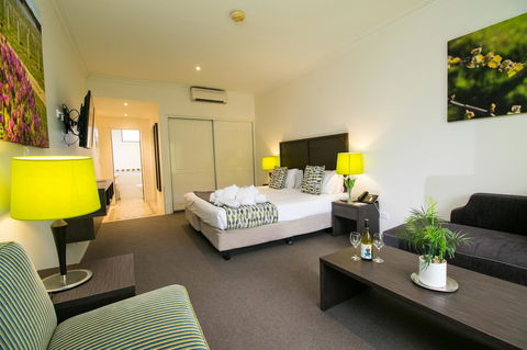 Club Wyndham Dunsborough, Trademark Collection By Wyndham - Hobart Tourism 3