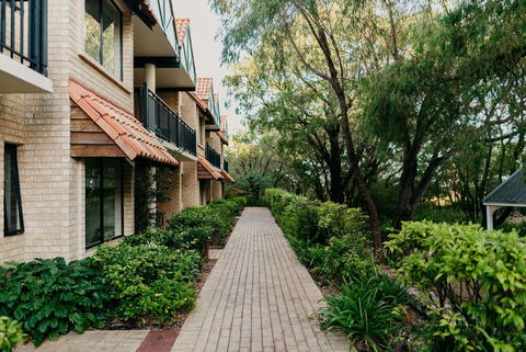Club Wyndham Dunsborough, Trademark Collection By Wyndham - Hobart Tourism 2