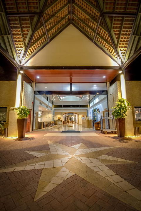 Club Wyndham Dunsborough, Trademark Collection By Wyndham - Hobart Tourism 24