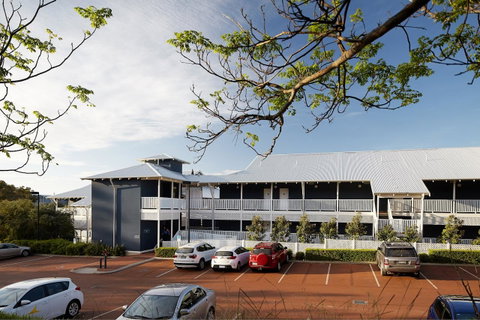 Seashells Yallingup - Tourism TAS 26