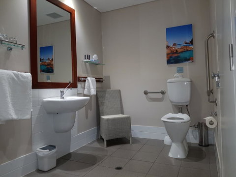 Seashells Yallingup - Tourism TAS 35