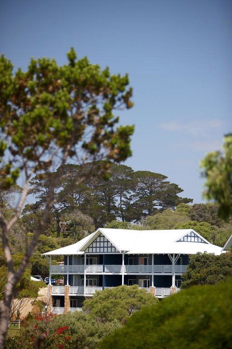 Seashells Yallingup - Tourism TAS 13
