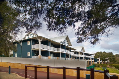 Seashells Yallingup - Tourism TAS 17