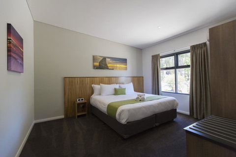 Eight Willows Retreat - Tourism TAS 21