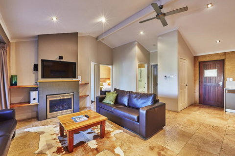 Eight Willows Retreat - Tourism TAS 13