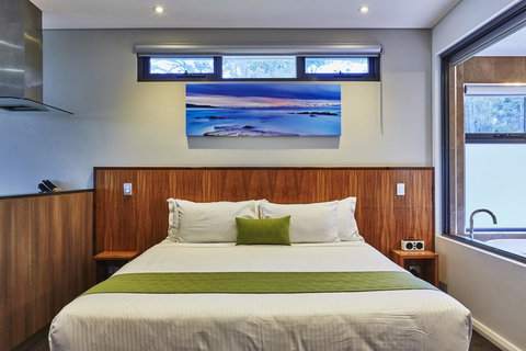 Eight Willows Retreat - Tourism TAS 20