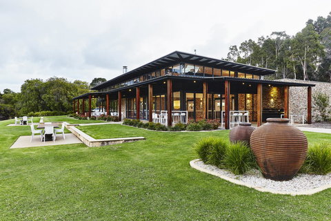 Eight Willows Retreat - Tourism TAS 30