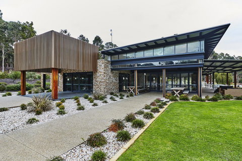 Eight Willows Retreat - Tourism TAS 27