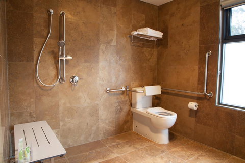 Eight Willows Retreat - Tourism TAS 19