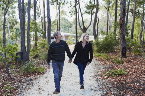 Eight Willows Retreat - Tourism TAS 31