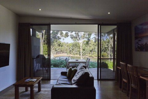 Eight Willows Retreat - Tourism TAS 5