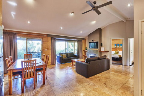 Eight Willows Retreat - Tourism TAS 1