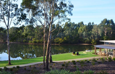 Eight Willows Retreat - Tourism TAS 29