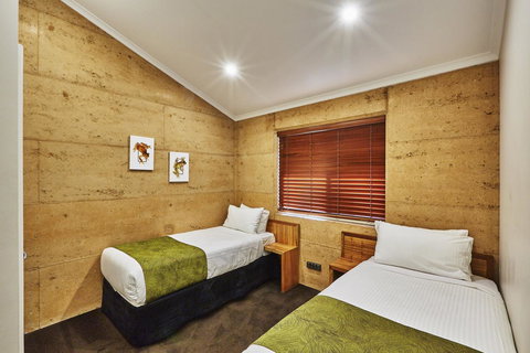 Eight Willows Retreat - Tourism TAS 15