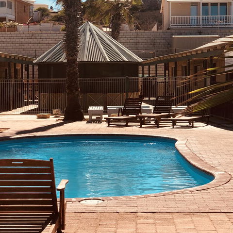 Bay Lodge - Hobart Tourism 7