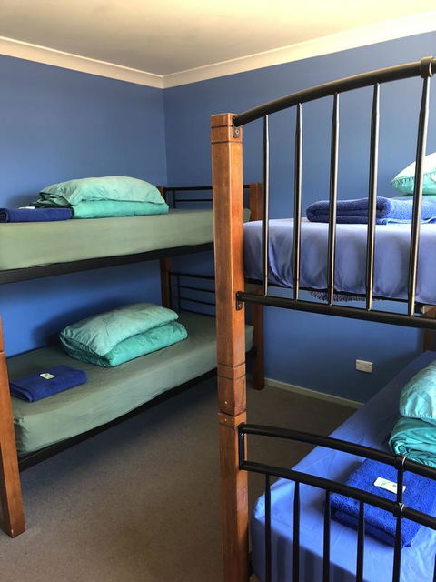 Bay Lodge - Hobart Tourism 32